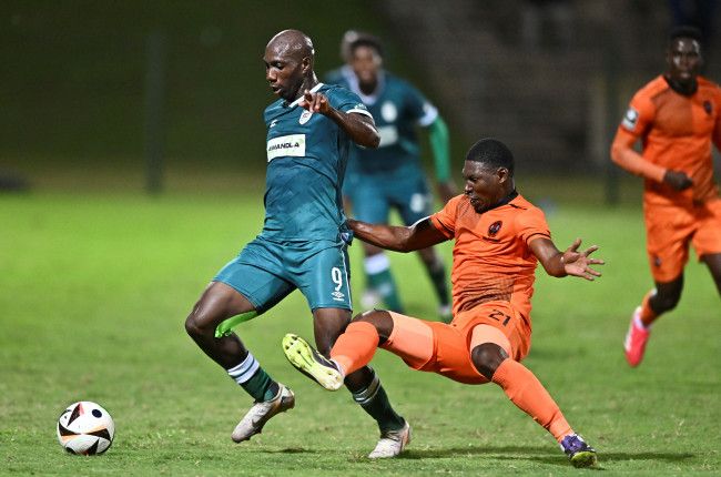 Ighodaro Move Still Possible, Velebayi In For Chiefs