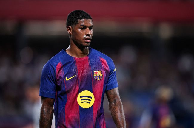 No Man’s Land’: Rashford’s Scathing Man Utd Claims