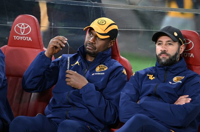 Chiefs Assistant: What I Told The Players At Halftime