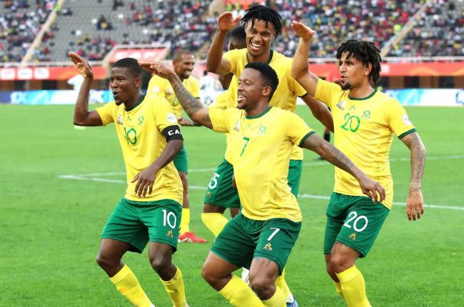 Uganda Stars Warned: 'Bafana Know Our Weaknesses'