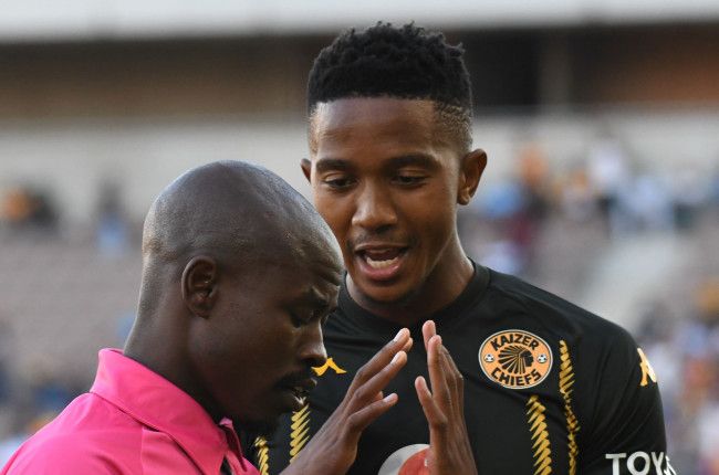 Mashamaite: Make Or Break For Msimango?