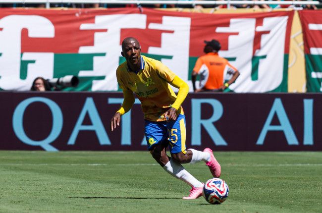 Major Boost For Mudau & Sundowns?