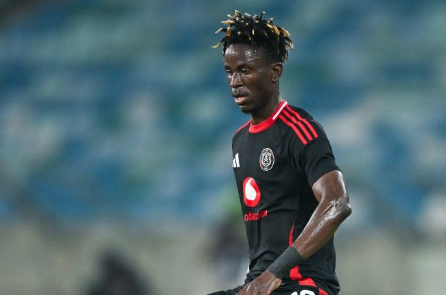 Big Move Confirmed For Kimvuidi, Ndlondlo Announced At New Club  