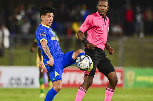 Cardoso: Matias Suffered A Lot Here