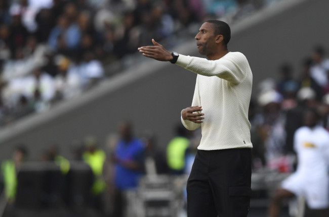 Pirates Boss Hints At Tactical Approach For MTN8 Semi-Final 