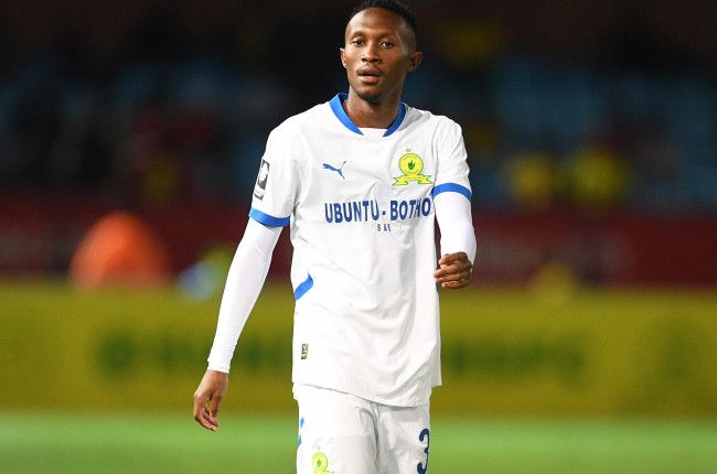 Cardoso Gives Clarity On Maseko's Limited Minutes
