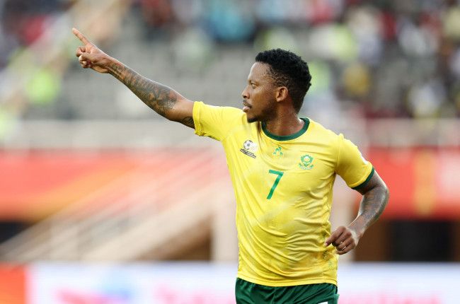 CHAN Star Kutumela On Radar Of Local And Foreign Clubs