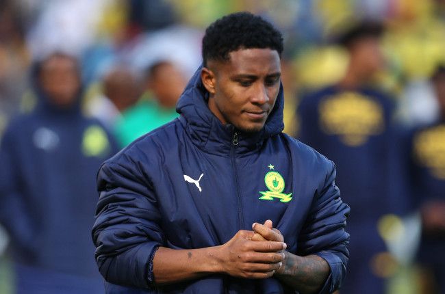 Khune: I Was Once In Lucas Ribeiro’s Shoes