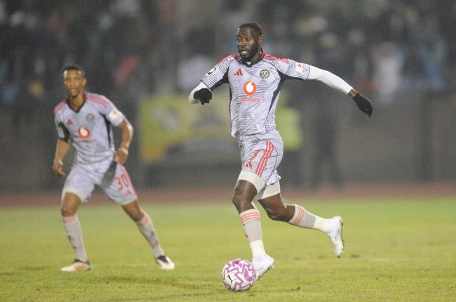 Pirates MVP Revealed Ahead Of Sundowns MTN8 Showdown