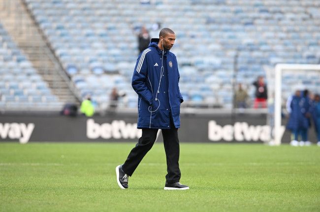 Motale: It's Already Difficult For Ouaddou