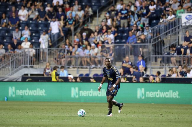 Makhanya Basks in Glory After Dramatic Match-Winner