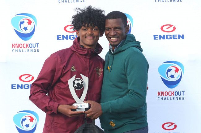 Engen Celebrates Tylon Smith's Debut For Queens Park Rangers