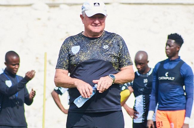 Hunt Embraces New Lease On Life In Durban 