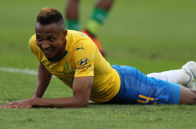 Official: Ex-Sundowns Misfit Joins 15th Club