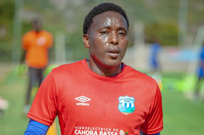 Official: 41y0 Pelembe Called Up With Ex-Chiefs Star