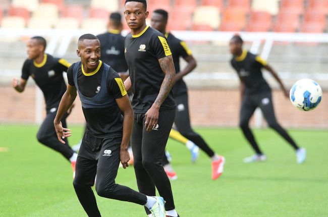 REPORT: Bafana Attacker Set For R14million Transfer