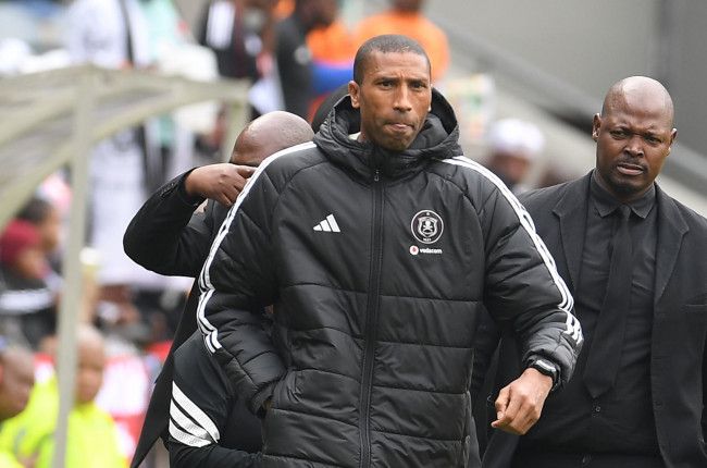 Ouaddou To Bucs Fans: 'It's Not The Way Of Big Clubs'