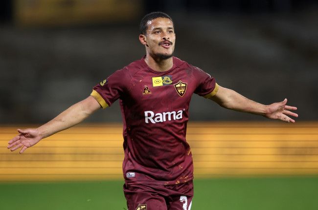 Stellenbosch Sink Sekhukhune In MTN8