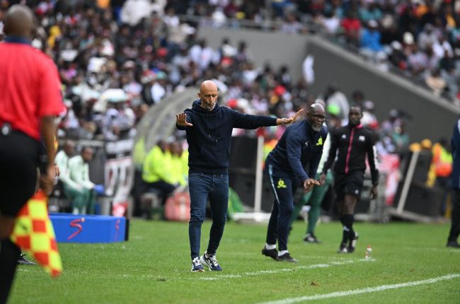 Cardoso: Downs Stars Must Use Their Brain More