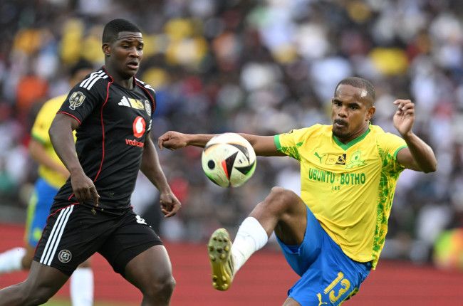 Ouaddou Hails Teenage Bucs Captain After Sundowns Clash