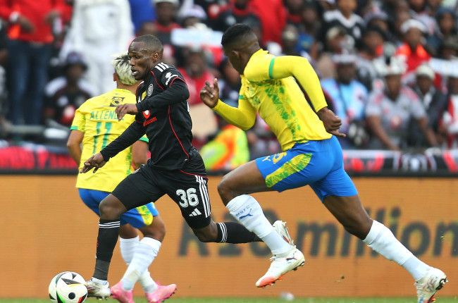 Sebelebele, Rele & Sales: Key Points From Orlando Clash