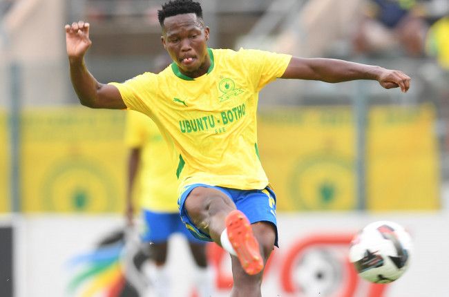 Agent: Pre-Agreed Transfer Fee For Sundowns Winger