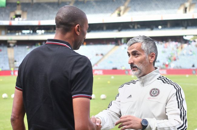 Opinion: Is Ouaddou Being Given The Same Backing As Riveiro?