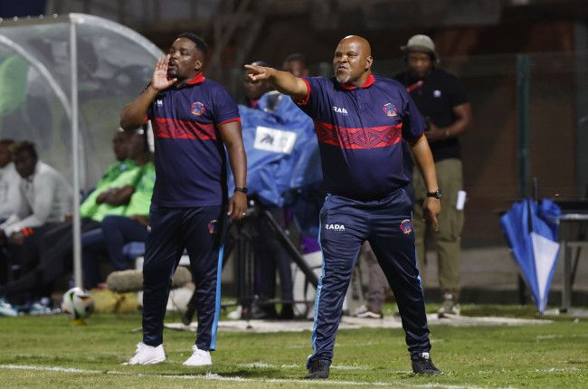 Chippa Turn To Familiar Face As Technical Team Faces Early Changes?