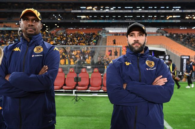 How Nabi Worked With Chiefs' Coaches For 2 Wins