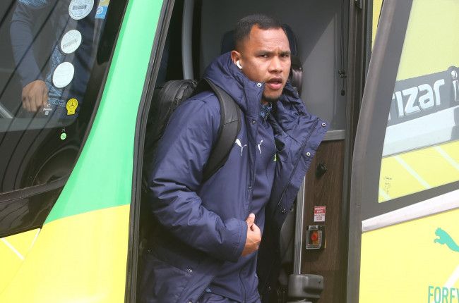 Arendse On Basadien At Downs: 'No Room For Error'