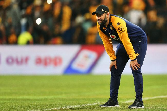 Chiefs Striker Update: Coping With Players Out Upfront
