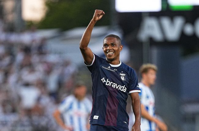 SA Star Continues Hot Streak In Resounding Win