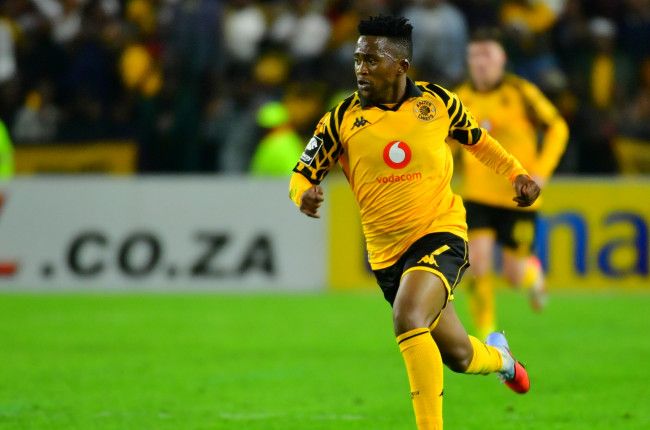 Insiders: How Austrian Club Wanted Another Chiefs Midfielder