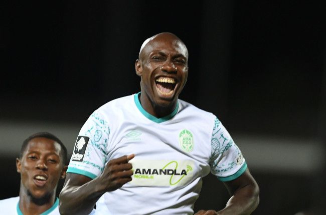 BREAKING: Chiefs Welcome New Striker