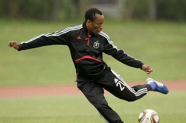 Mashego Details Dramatic Transfer Story
