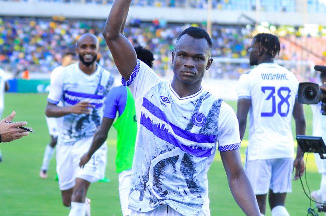 Ex-Pirates Target Attracts Saudi Interest