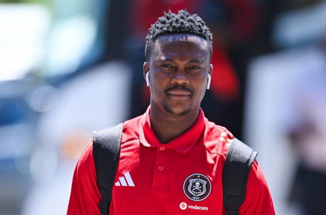 Pirates Provide Latest On Sesane As League Action Resumes