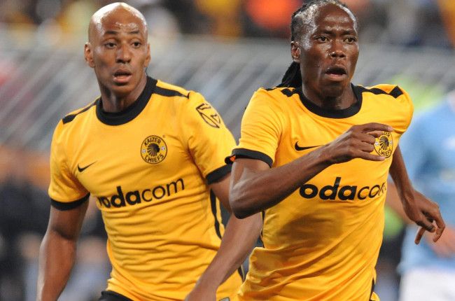 Report: Chiefs Legend ‘Identified’ For Managerial Role In Botswana