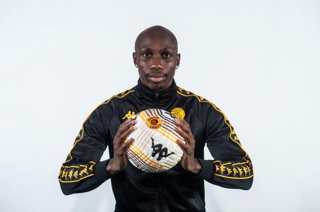 Ighodaro Breaks Silence On Chiefs Move