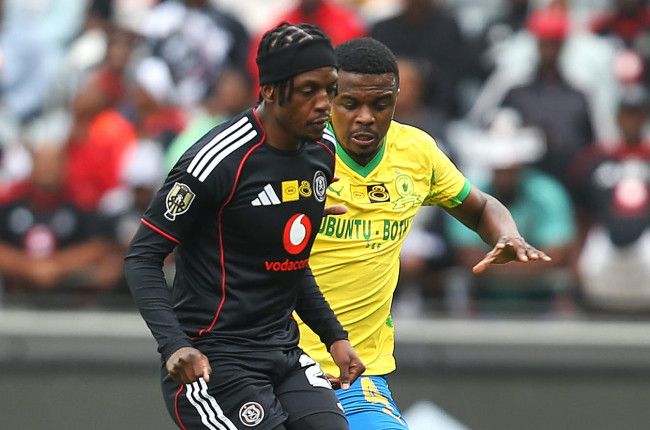 Refereeing: Tito Should Have Seen 'Red', Sebelebele's Goal Was Legit