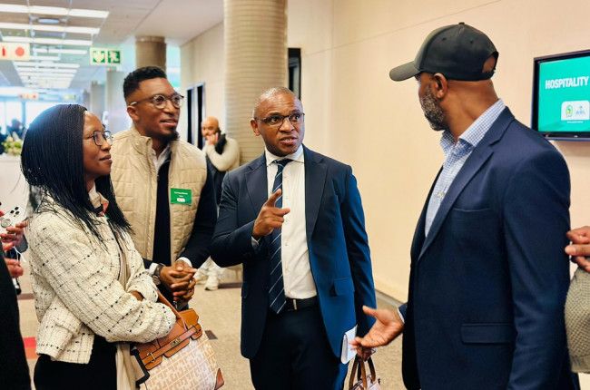 CAF Chief: Prioritise African Leagues Over European Ones