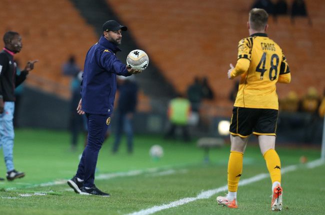 'Risky' Move Pays Off For Chiefs Coaches