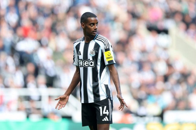 Newcastle Reacts To Isak’s ‘Broken Promises’ Admission