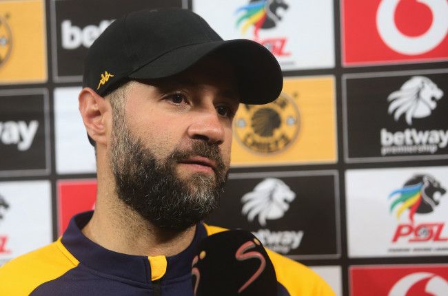 Youssef: Chiefs' Secret Target For PSL Title