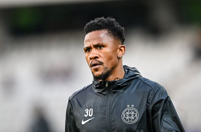 'I Expected Ngezana Mistake'