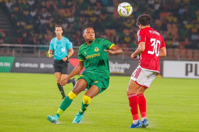Riveiro's Al Ahly 'Offered' Ex-Chiefs Target