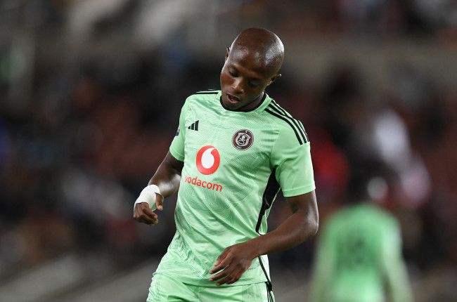 Latest In City's Pursuit Of Lepasa