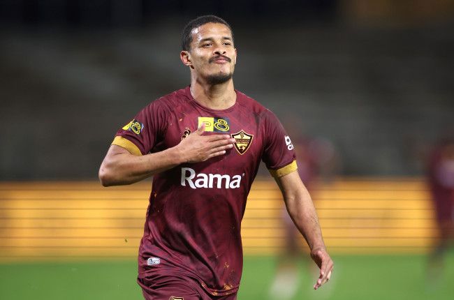 Exclusive: Pirates Are Wounded, But We’re Ready - Titus