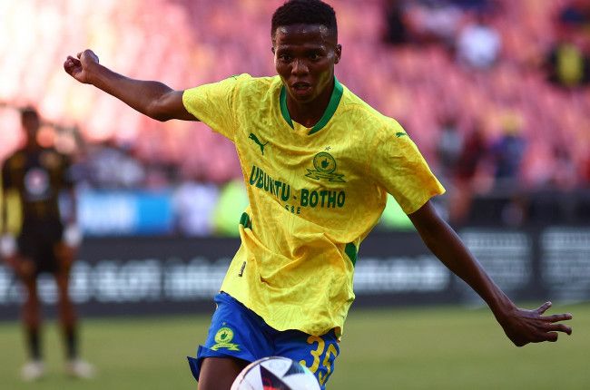 More Sundowns Exits As SA Return From CHAN?