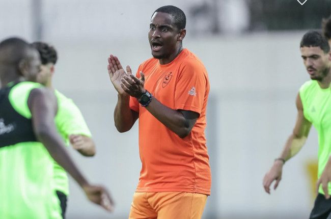 Rulani 'Decides' To Sell Big Name AFCON Winner